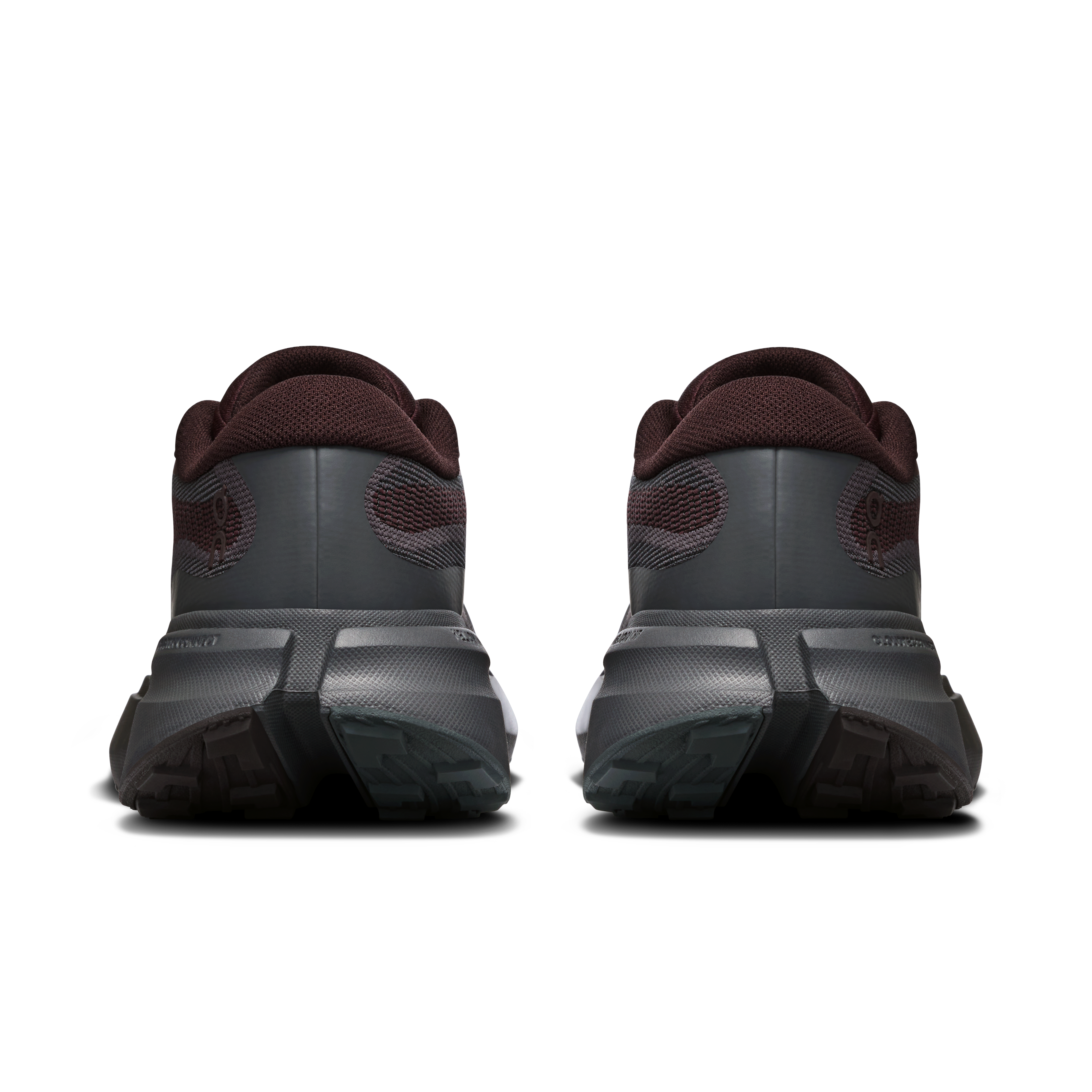 On Running Women's Cloudsoma Hike Shoes - Ox / Eclipse