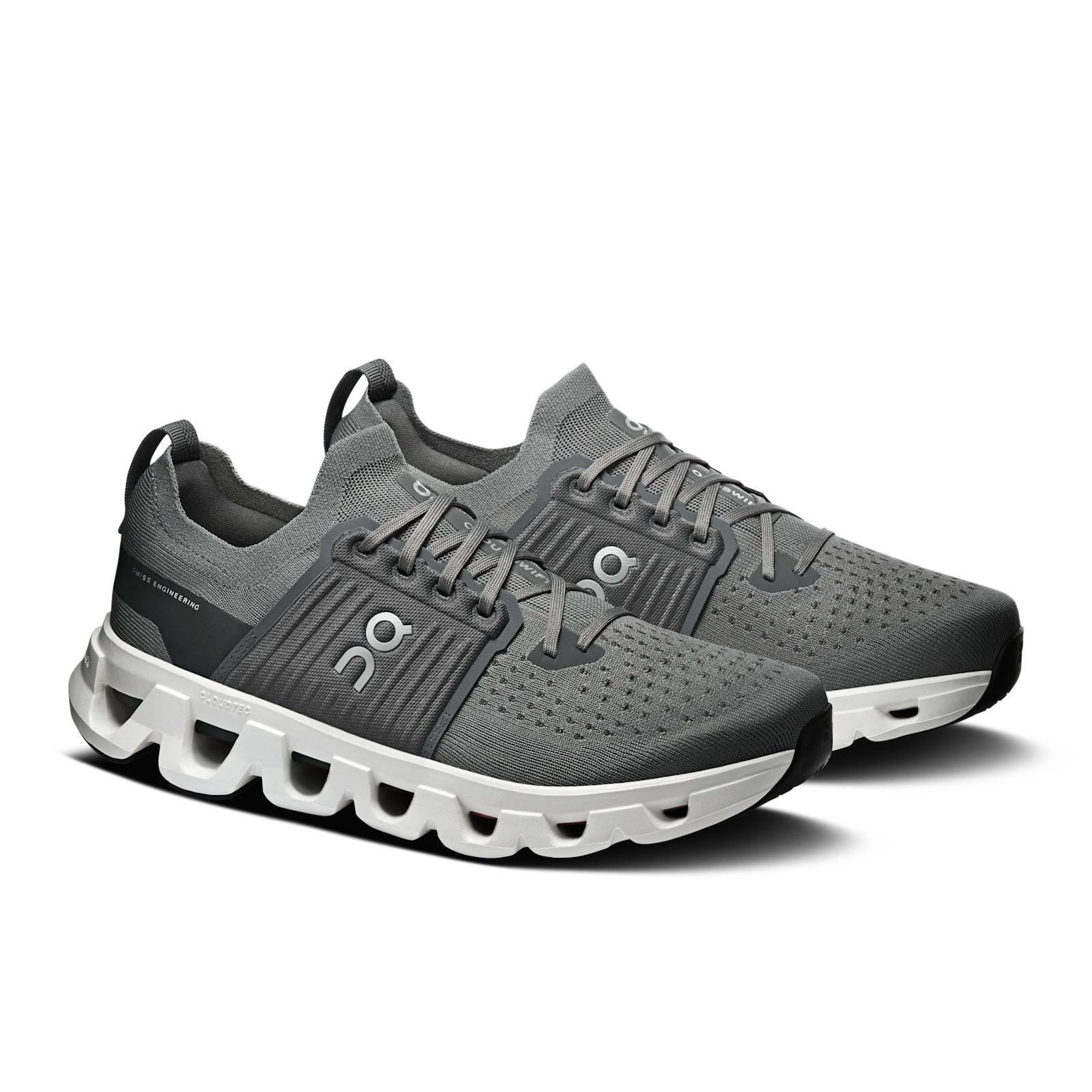 On Running Cloudswift 4 Running Shoe - Men's