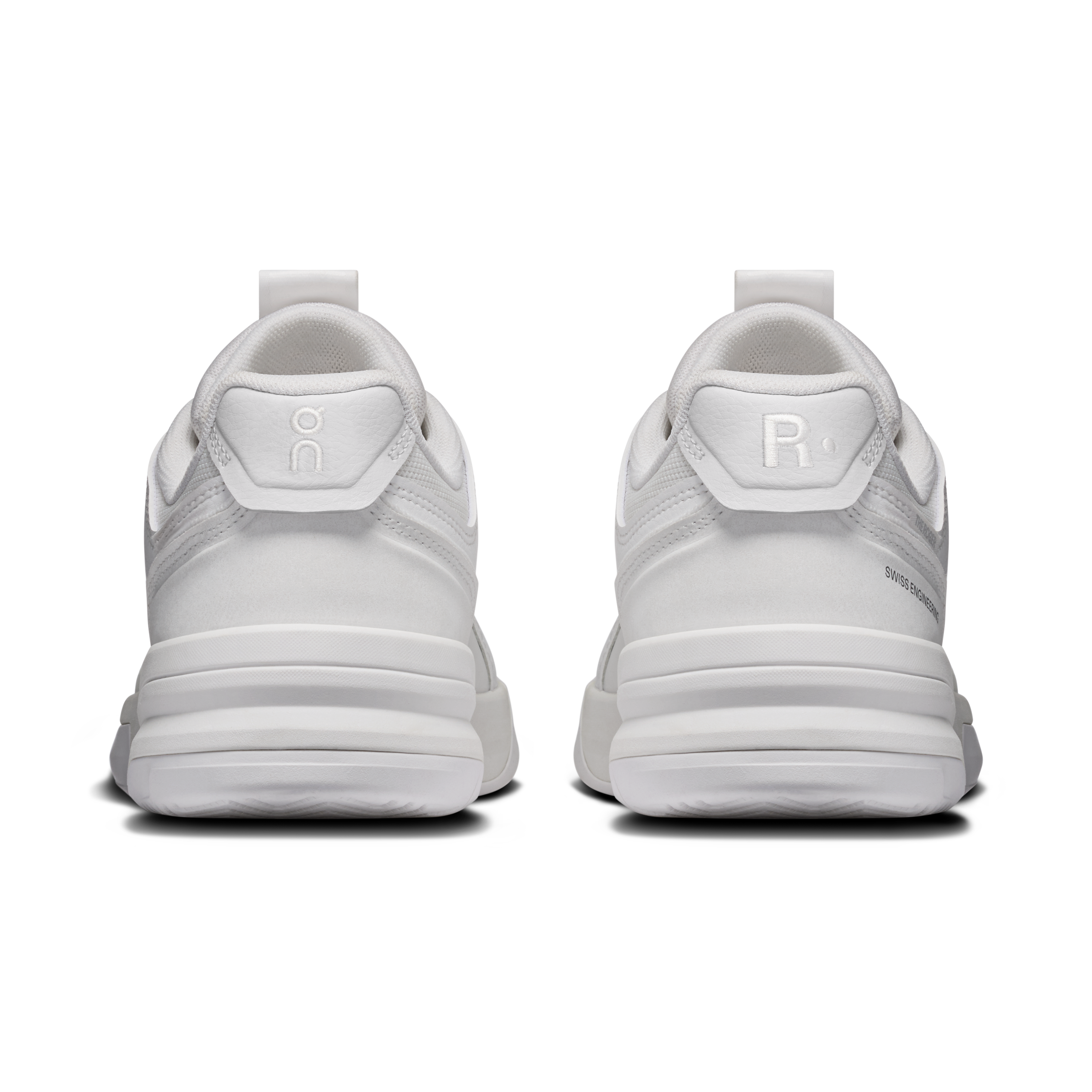 On Running Women's The Roger Clubhouse Pro 2 Shoes - White / Ivory