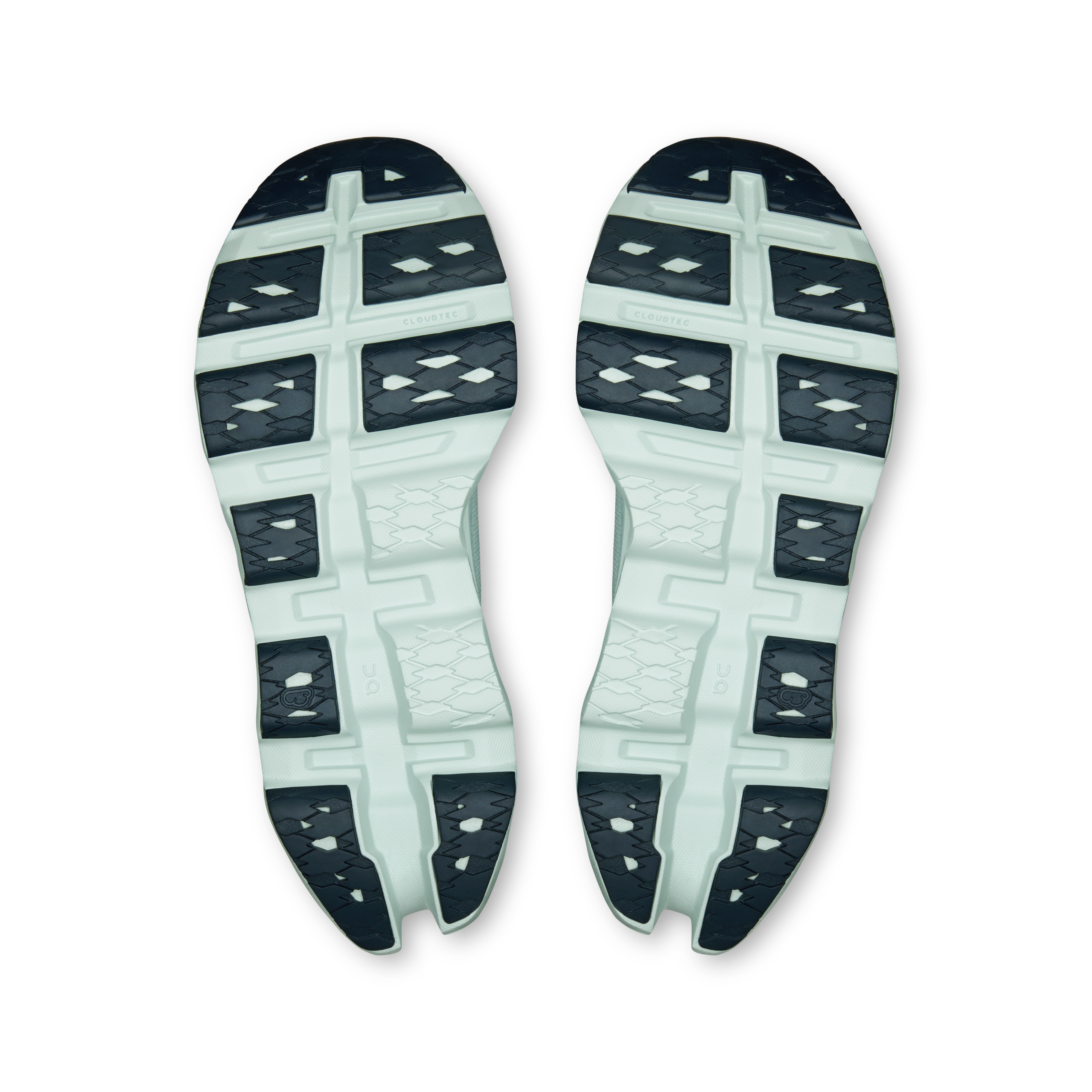 On Running Women's Cloudmonster 3 Shoes - Brook / Flurry