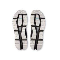 On Running Kids' Cloudhero Waterproof Shoes - Magnet / Black