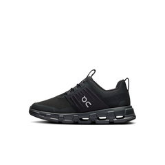 On Running Kids' Cloudswift Kids Shoes - All Black
