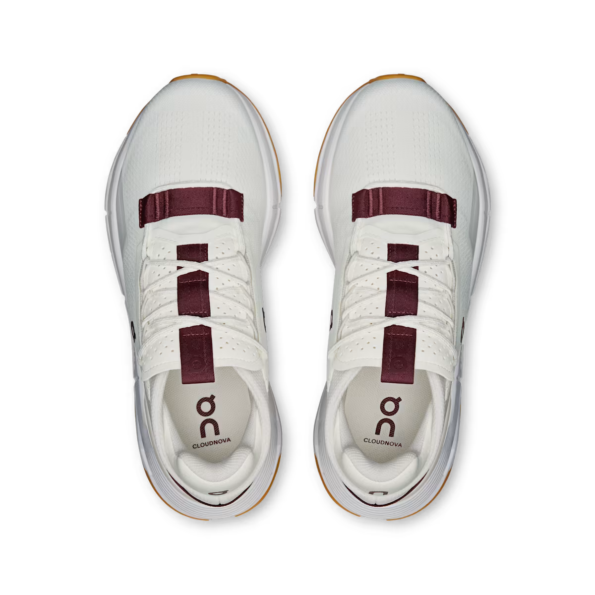 Women's Cloudnova 2