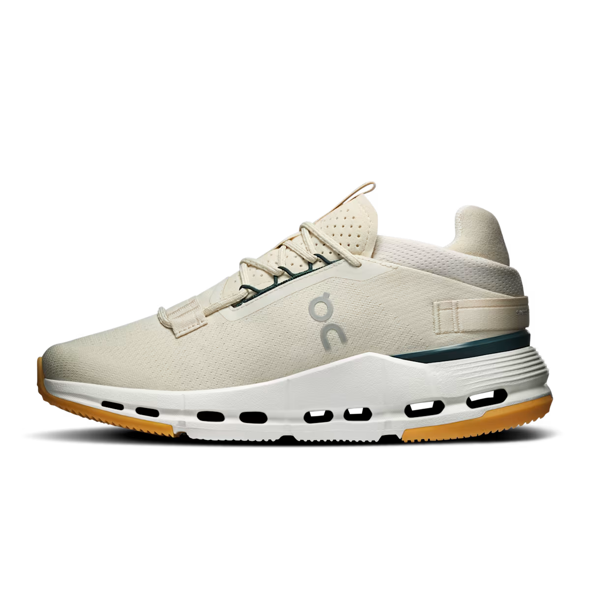 Women's Cloudnova 2