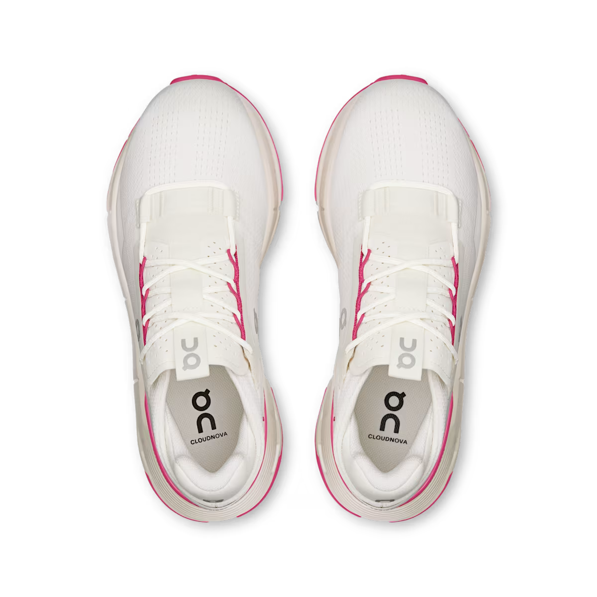 Women's Cloudnova 2