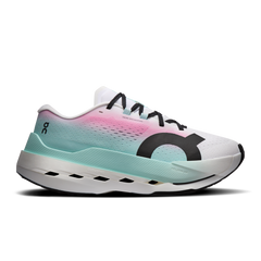 On Running Women's Cloudboom Max Shoes - White / Celeste