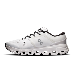 On Running Women's Cloud X 5 Shoes - White / Black
