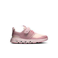 On Running Kids' Cloud Play 2 Shoes - Zephyr / Camellia
