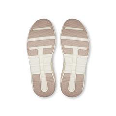 On Running Kids' Cloudleap Shoes - Dew / Sand