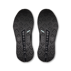 On Running Men's Cloudhorizon 2 Waterproof Shoes - Black / Black