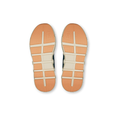 On Running Kids' Cloud Play 2 Shoes - Mistletoe / Sahara