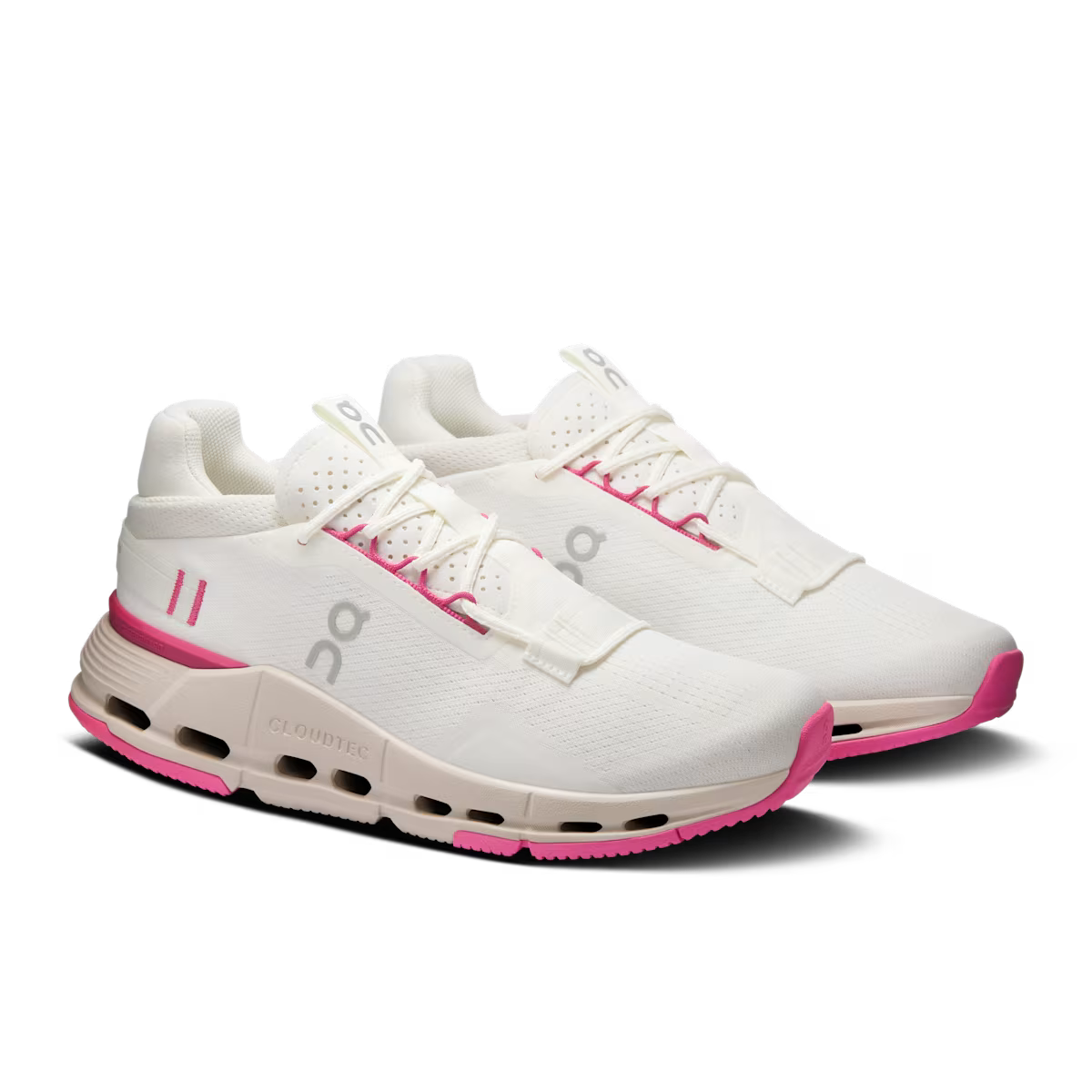 Women's Cloudnova 2
