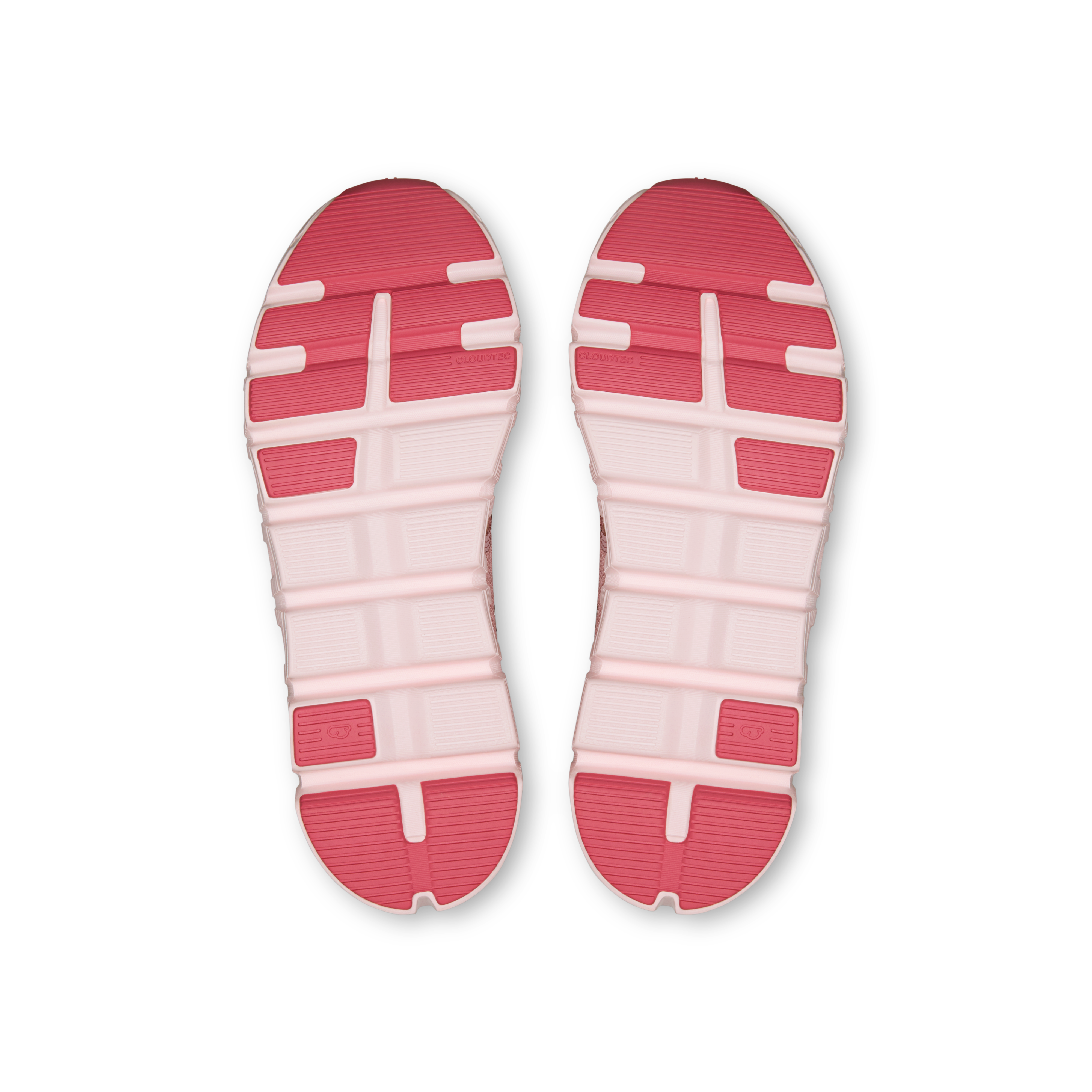 On Running Kids' Cloud Sky 2 Shoes - Zephyr / Camellia