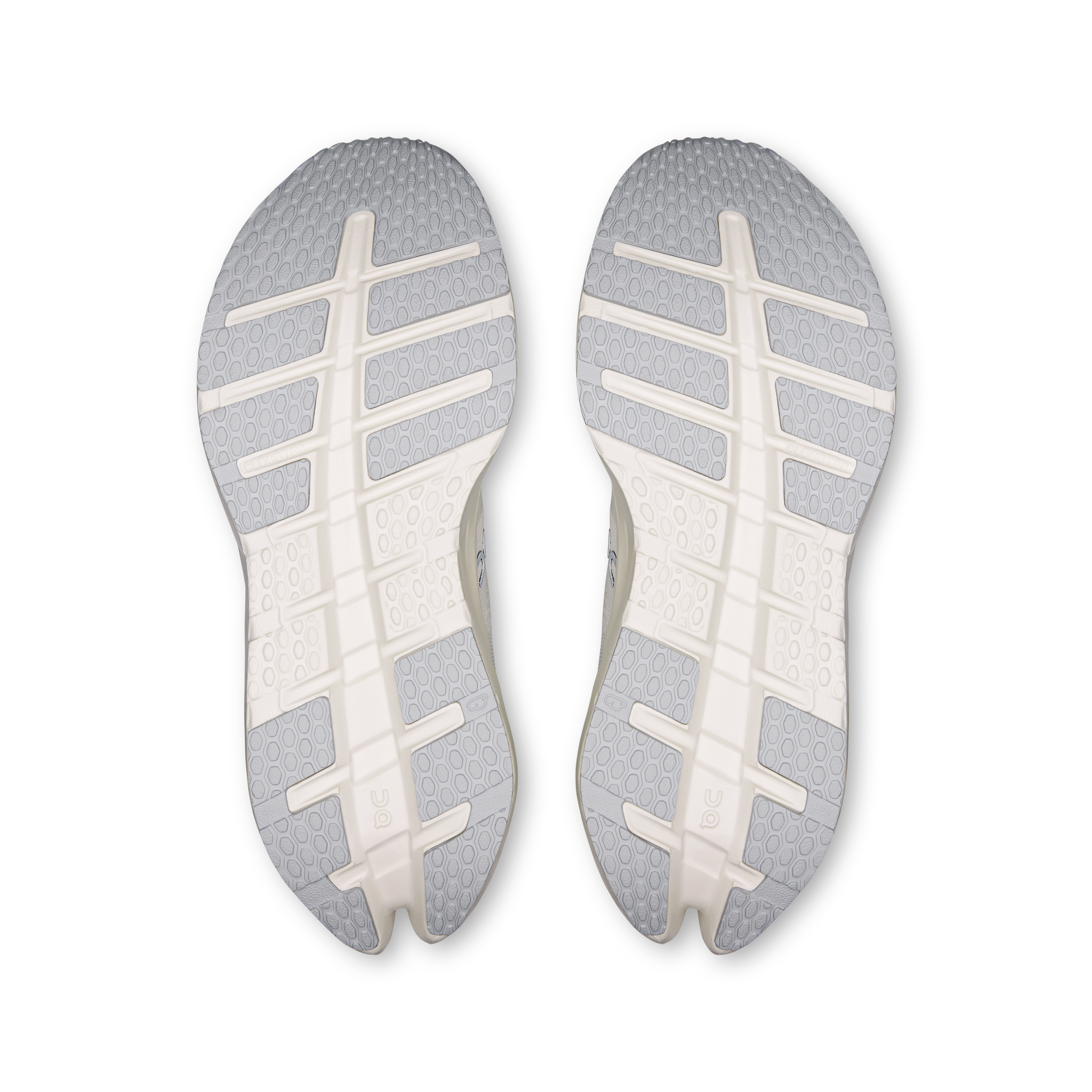 On Running Women's Cloudrunner 3 Shoes - White / Ivory