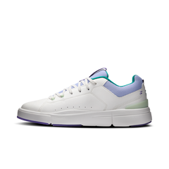 On Running Kids' The Roger Youth Shoes - Ivory / Neem
