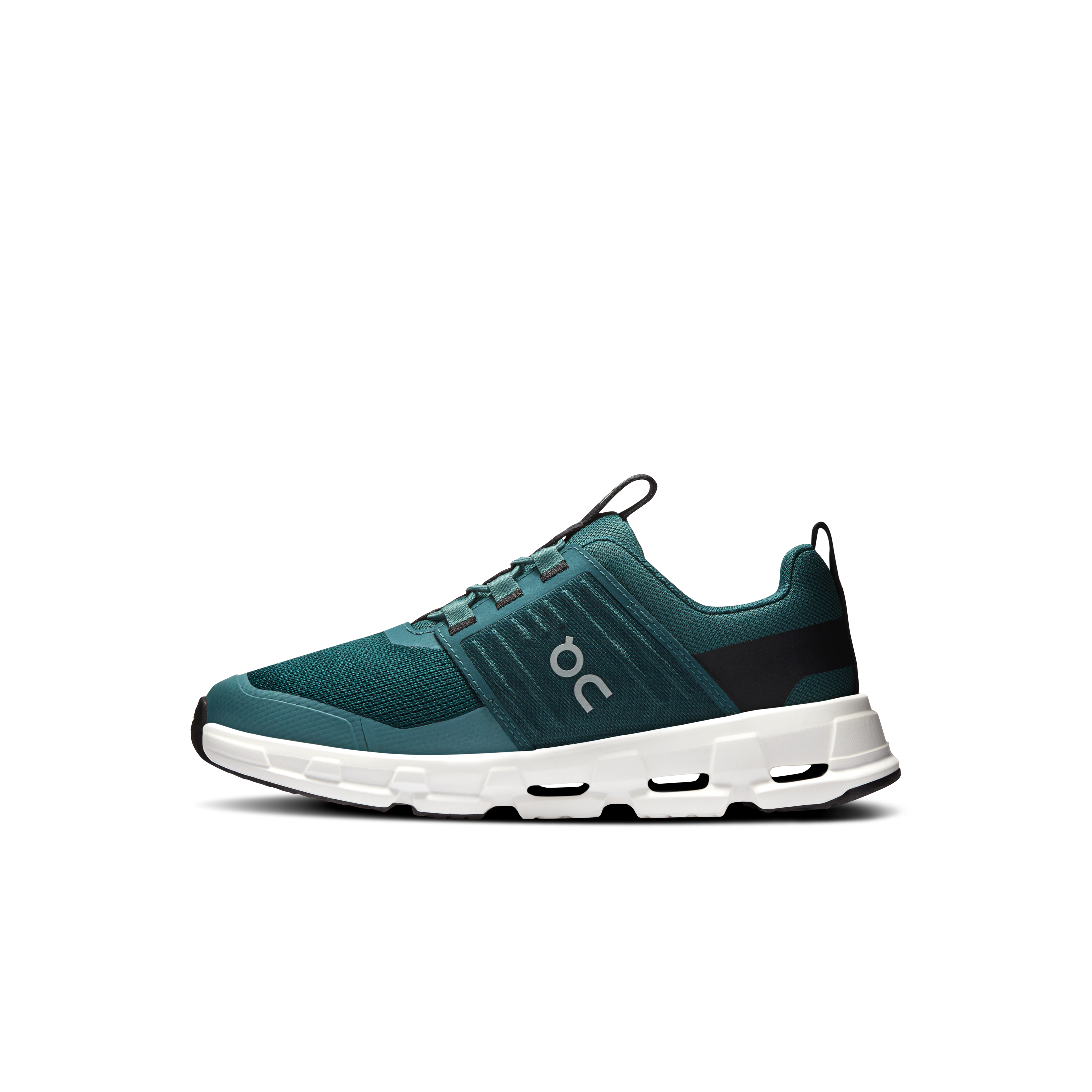On Running Kids' Cloudswift Kids Shoes - Mistletoe / Ivory