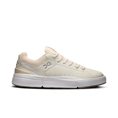 On Running Kids' The Roger Youth Shoes - Grain / Antler