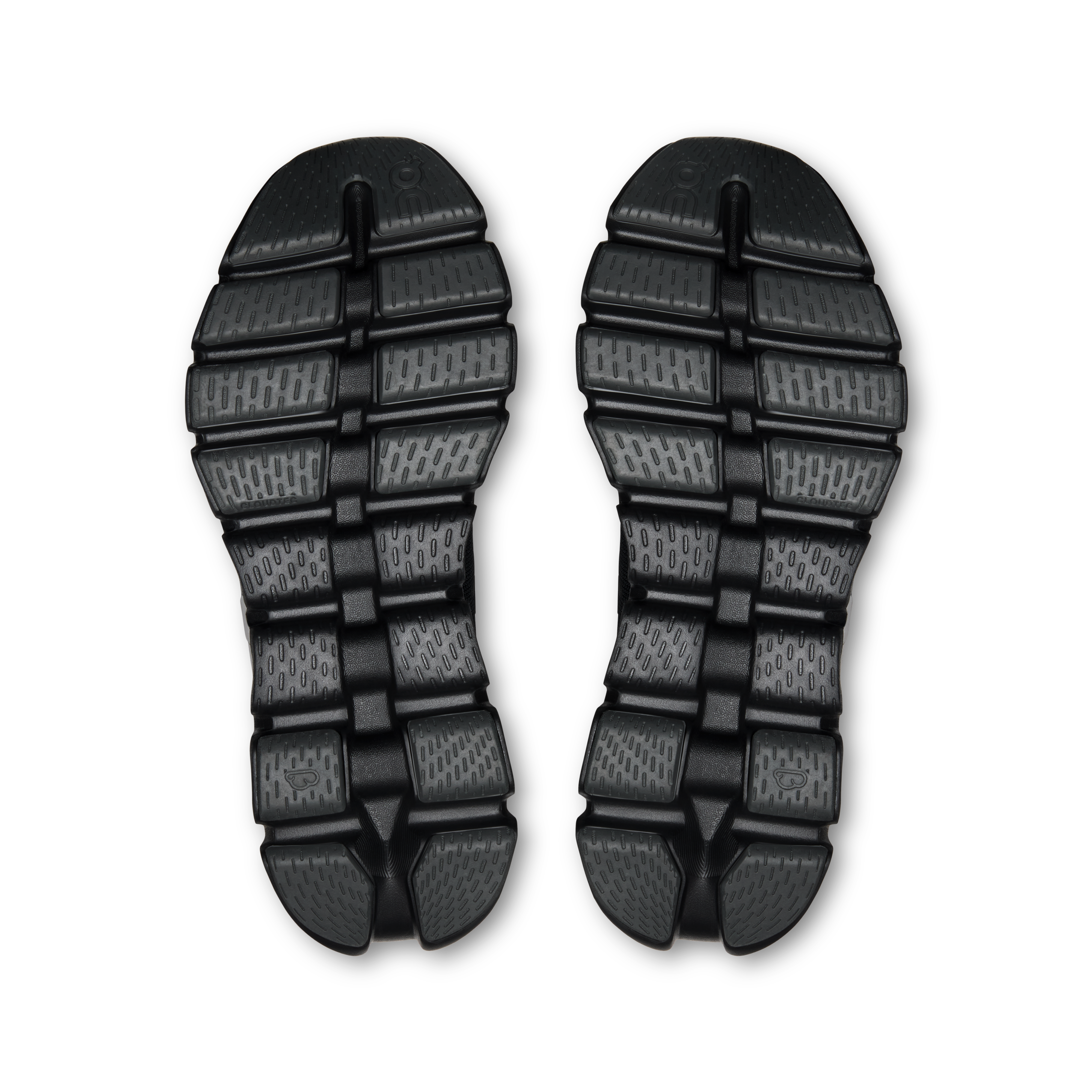 On Running Women's Cloud X 5 Shoes - Black / Black