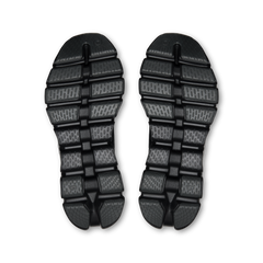 On Running Women's Cloud X 5 Shoes - Black / Black