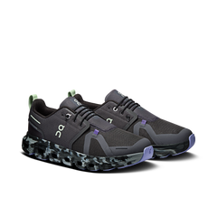 On Running Kids' Cloud Sky 2 Shoes - Eclipse / Myrtle
