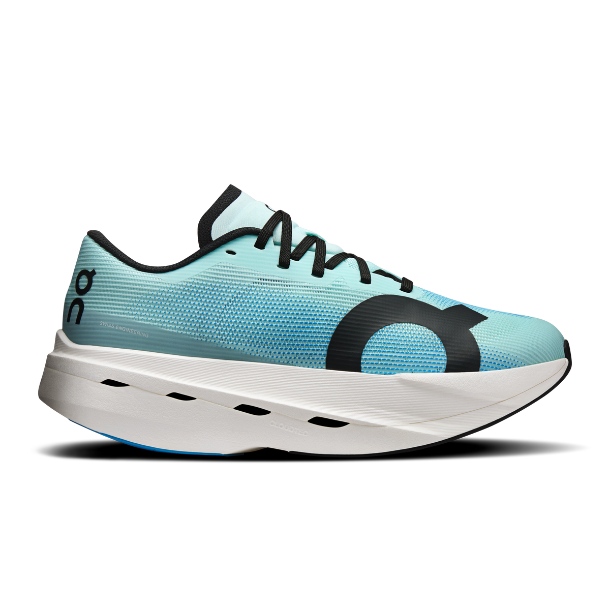 On Running Women's Cloudboom Volt Shoes - Celeste / Isle