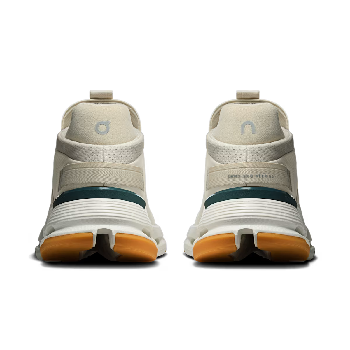 Women's Cloudnova 2