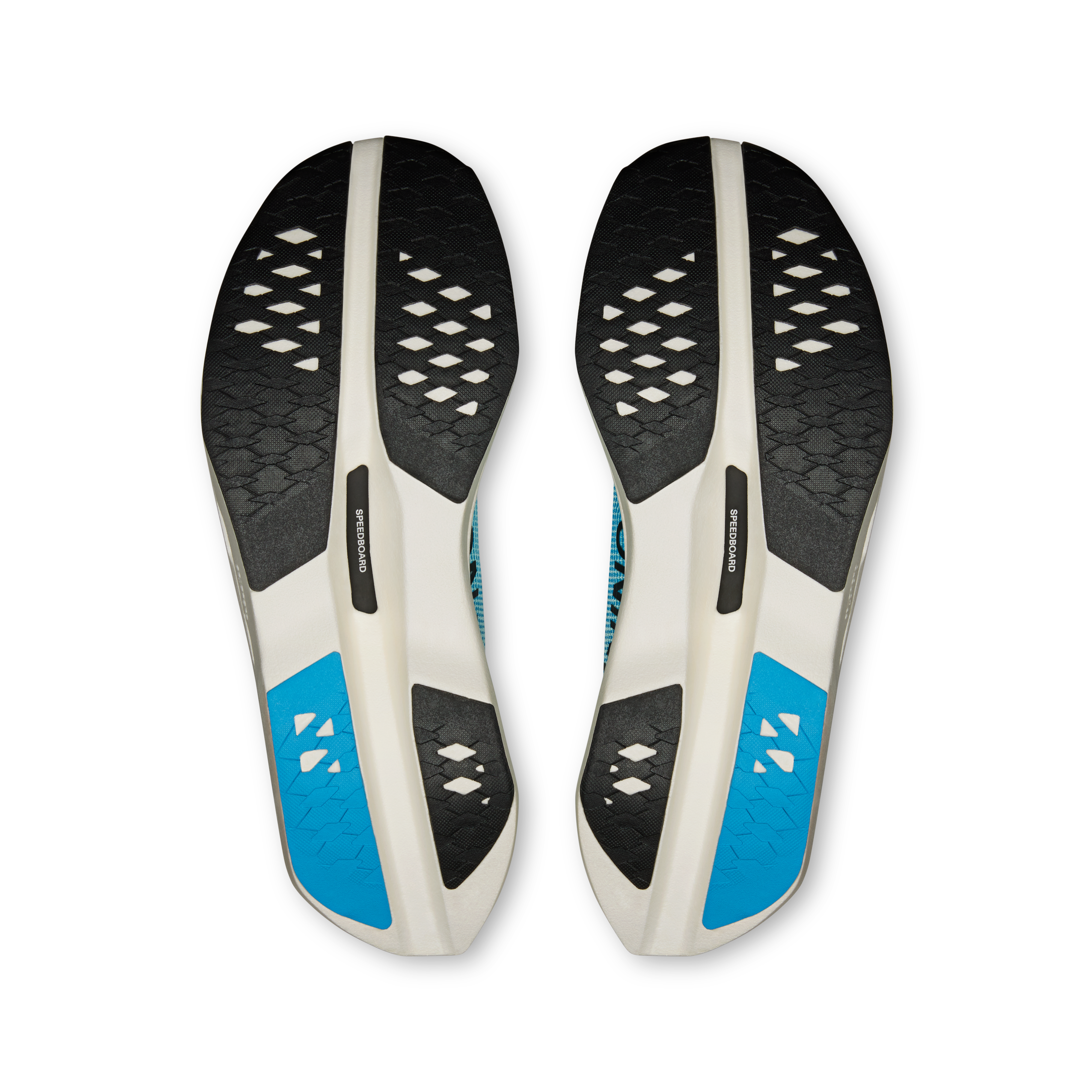 On Running Women's Cloudboom Volt Shoes - Celeste / Isle