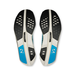 On Running Women's Cloudboom Volt Shoes - Celeste / Isle