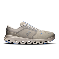 On Running Men's Cloud X 5 Shoes - Brume / Pearl