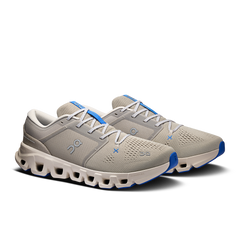 On Running Men's Cloud X 5 Shoes - Brume / Pearl