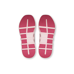 On Running Kids' Cloud Play 2 Shoes - Zephyr / Camellia
