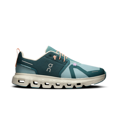 On Running Kids' Cloud Sky 2 Shoes - Mistletoe / Sahara