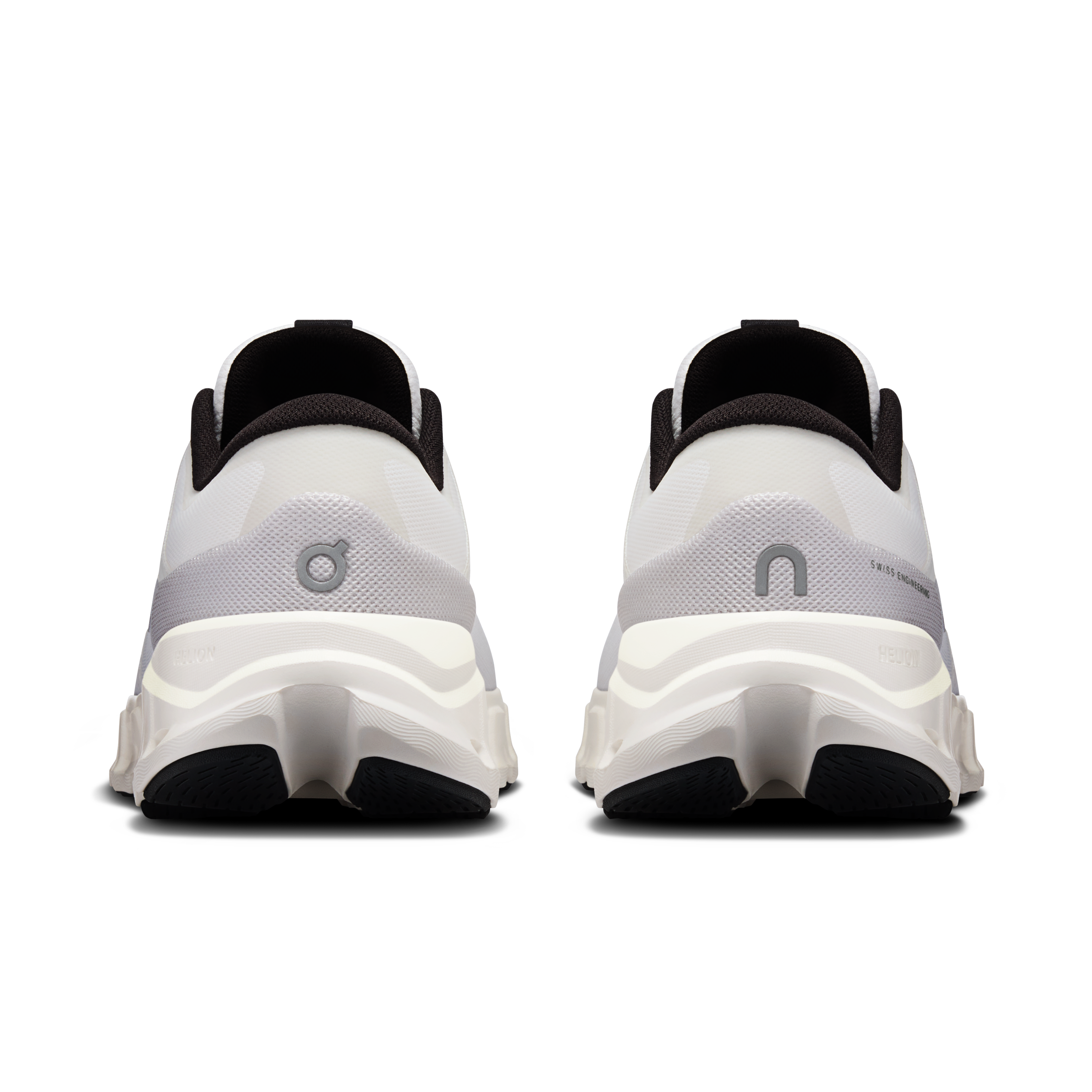 On Running Women's Cloud X 5 Shoes - White / Black