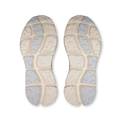 On Running Women's Cloudsoma Hike Shoes - Glacier / Pearl