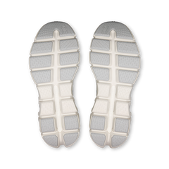 On Running Men's Cloud X Tempo Shoes - Ivory / Ice