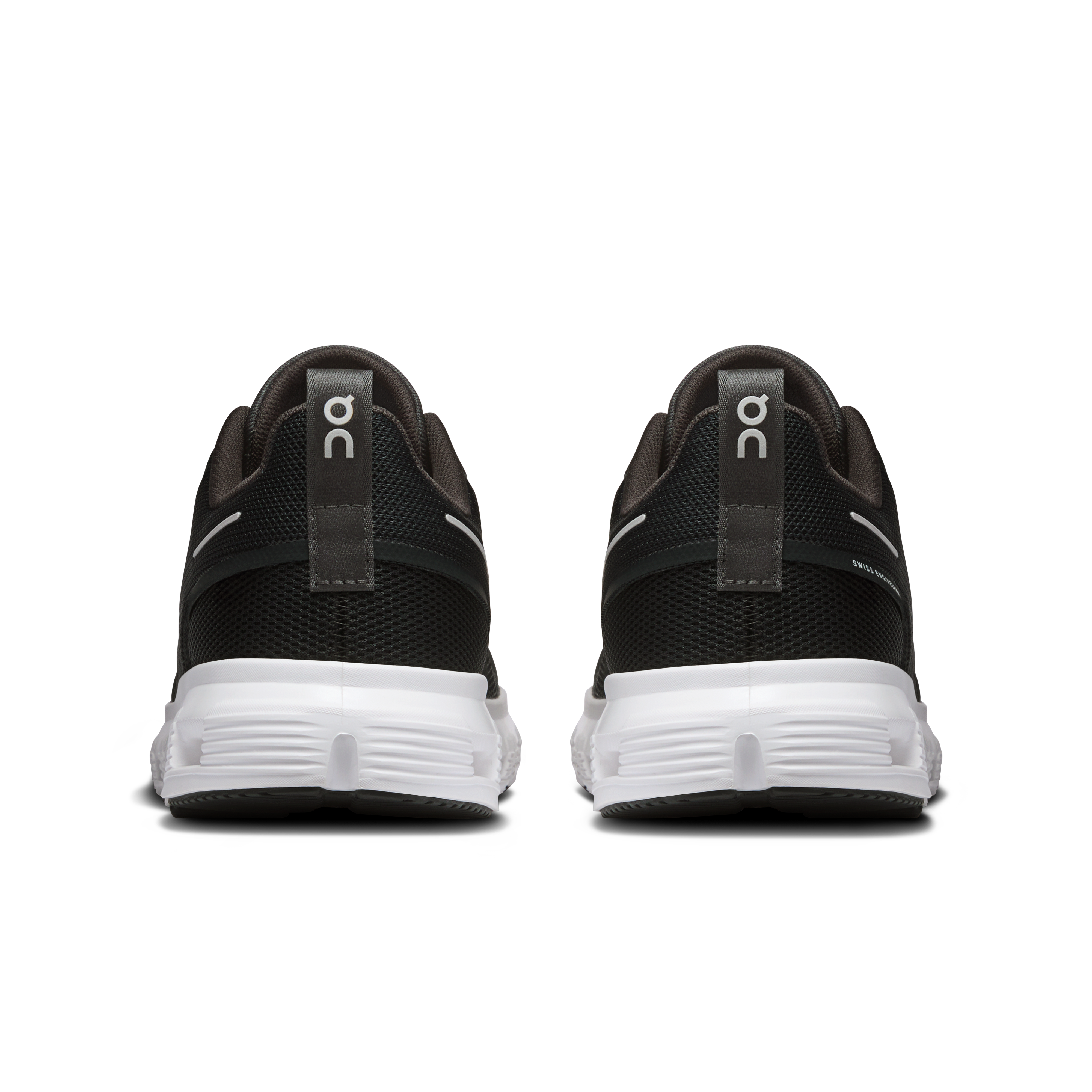 On Running Kids' Cloud Sky 2 Shoes - Black / White