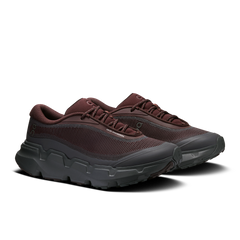 On Running Women's Cloudsoma Hike Shoes - Ox / Eclipse
