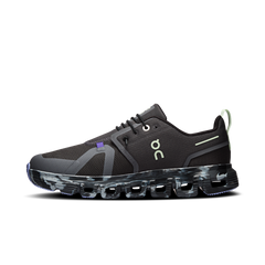 On Running Kids' Cloud Sky 2 Shoes - Eclipse / Myrtle