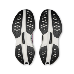 On Running Women's Cloudboom Max Shoes - White / Celeste