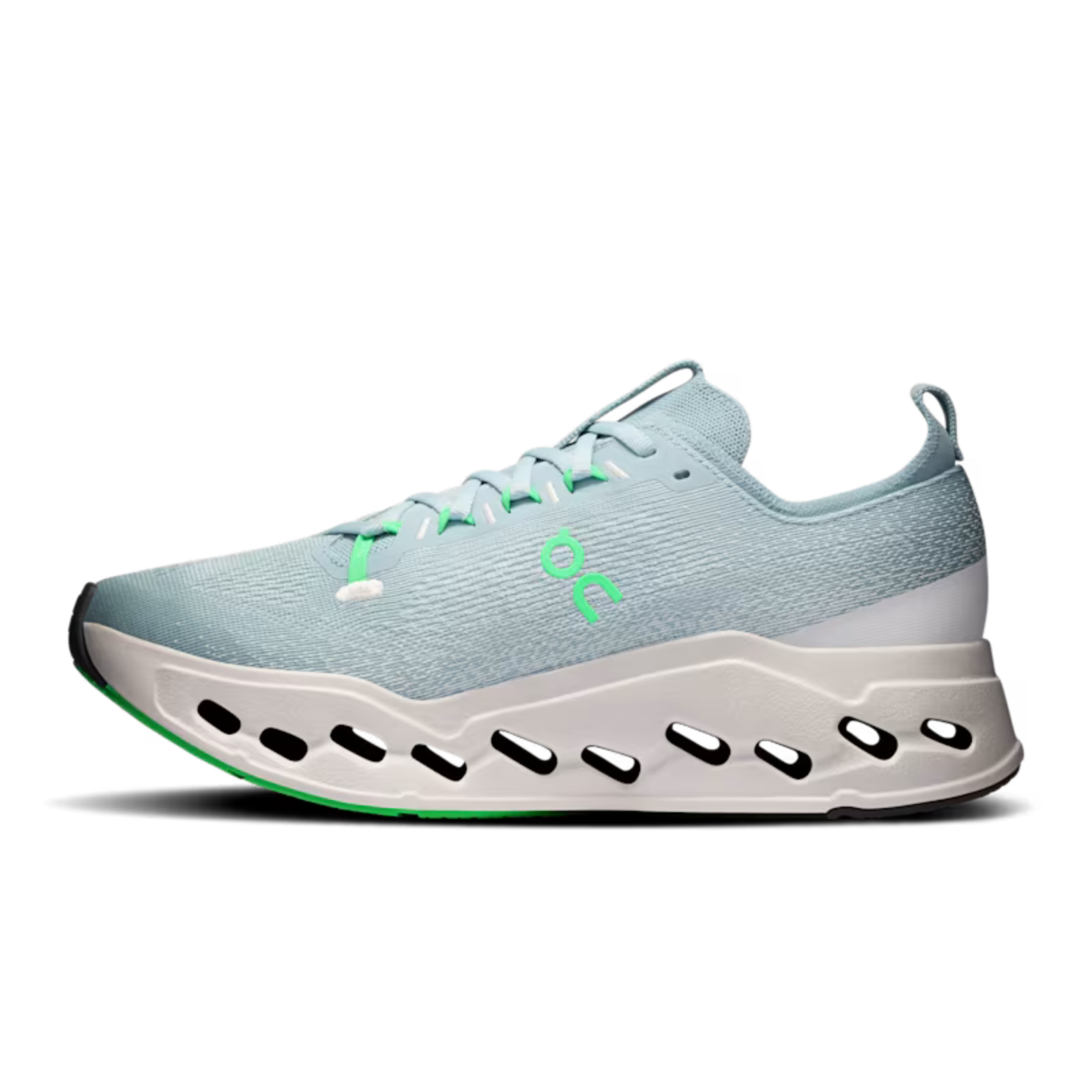 On Running Cloudsurfer Max Running Shoe – Men's
