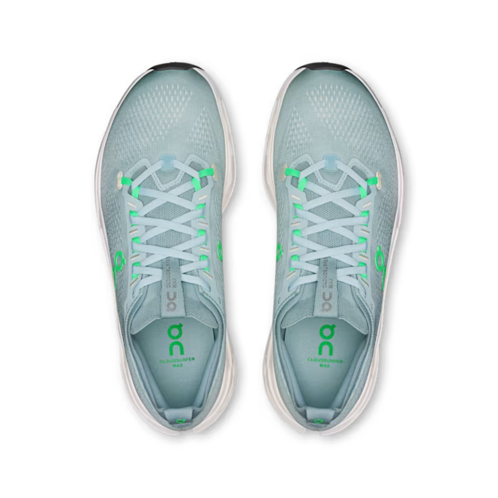 On Running Cloudsurfer Max Running Shoe – Men's