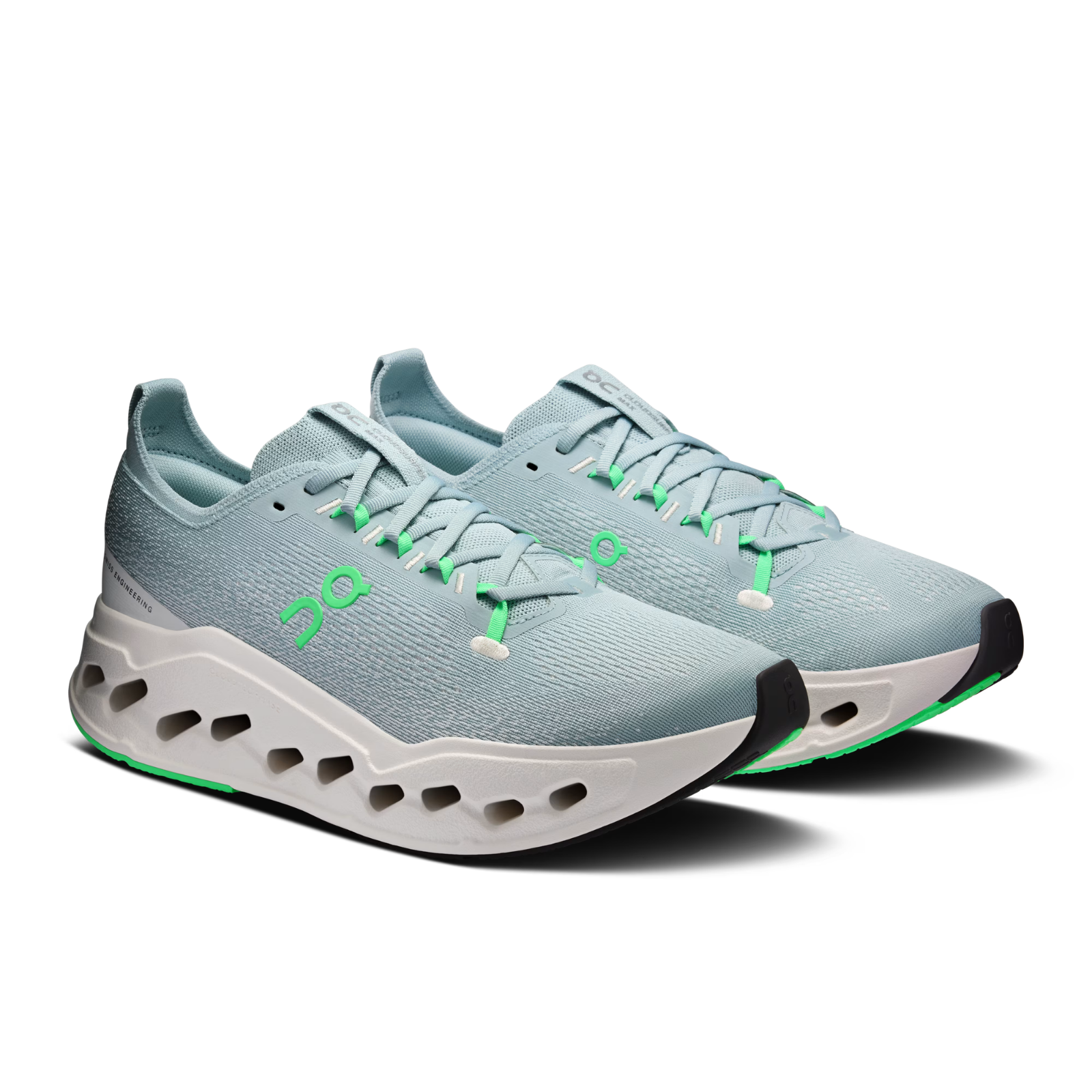 On Running Cloudsurfer Max Running Shoe – Men's