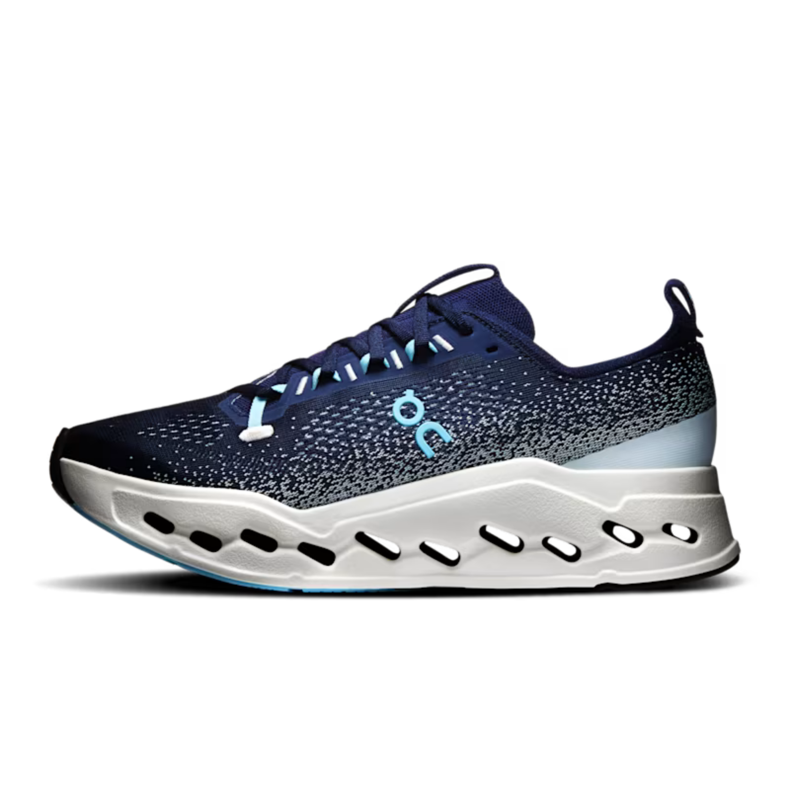 On Running Cloudsurfer Max Running Shoe – Men's
