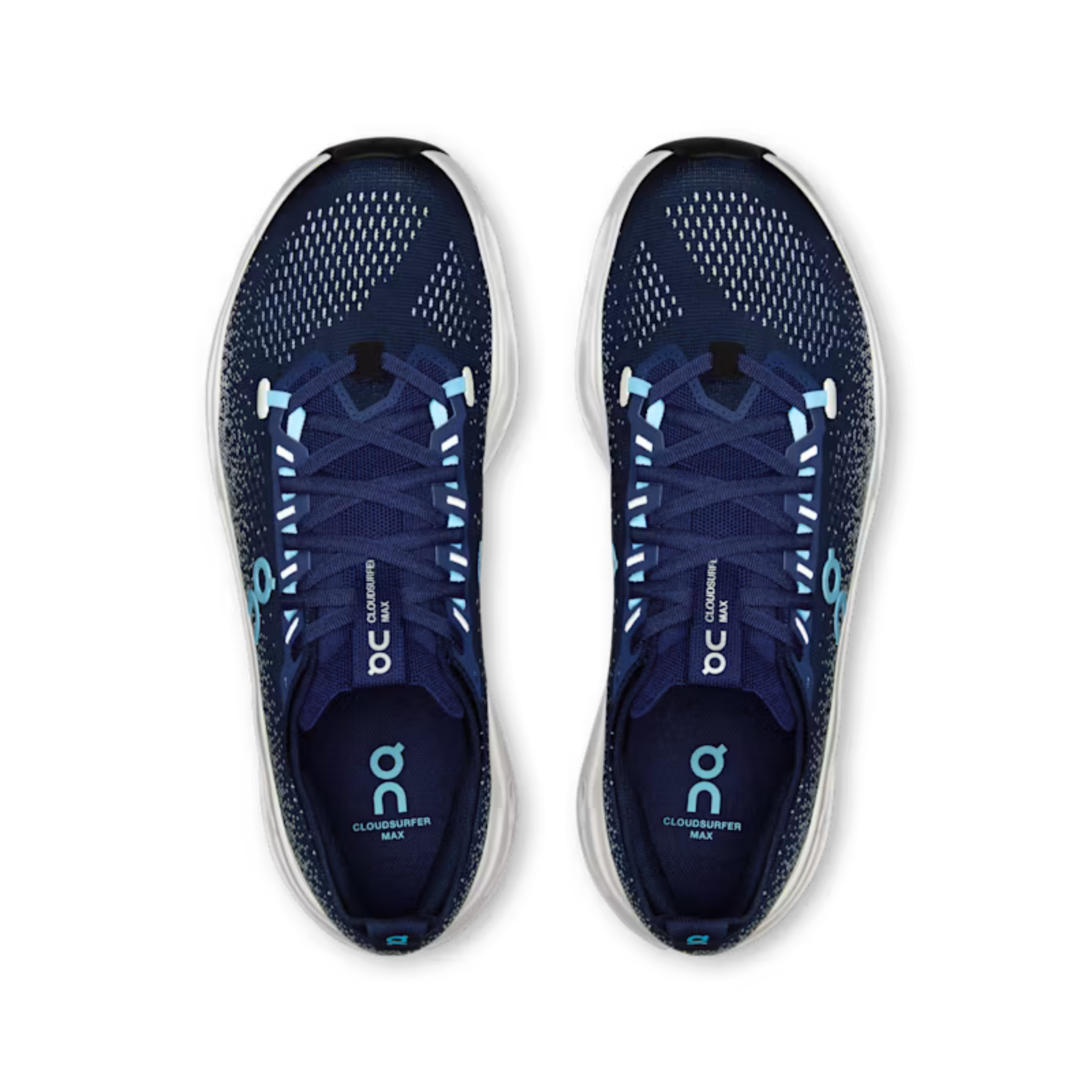 On Running Cloudsurfer Max Running Shoe – Men's