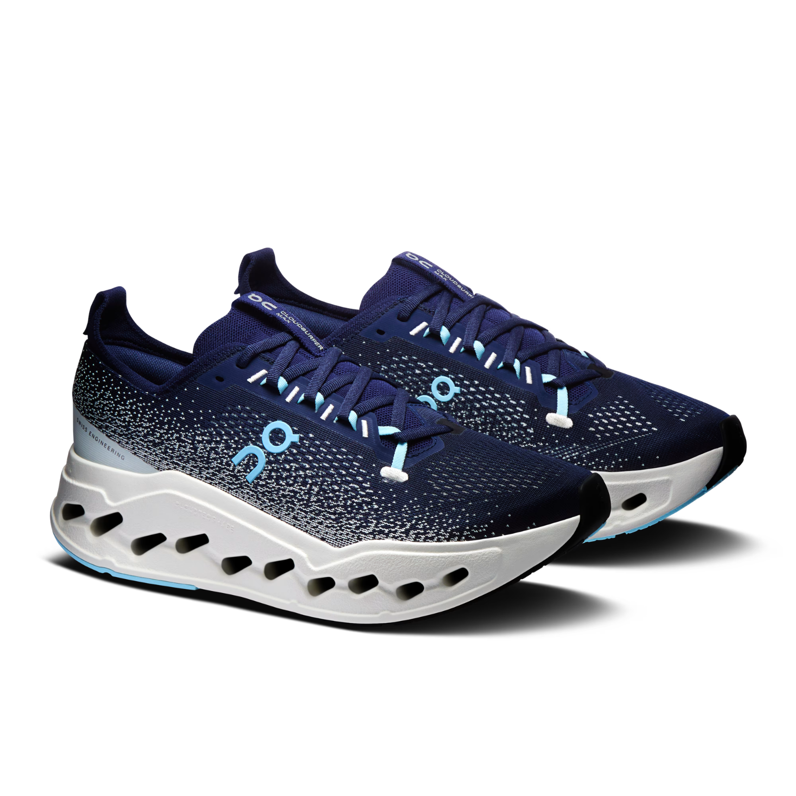 On Running Cloudsurfer Max Running Shoe – Men's