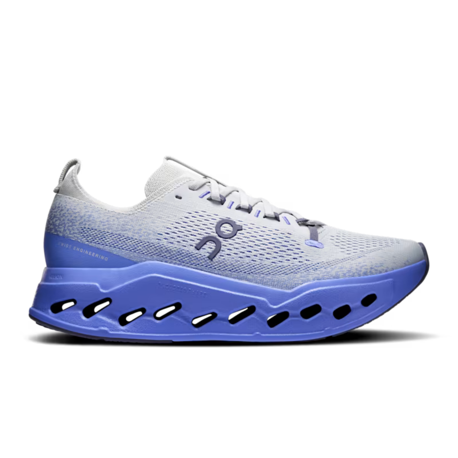 On Running Cloudsurfer Max Running Shoe – Men's