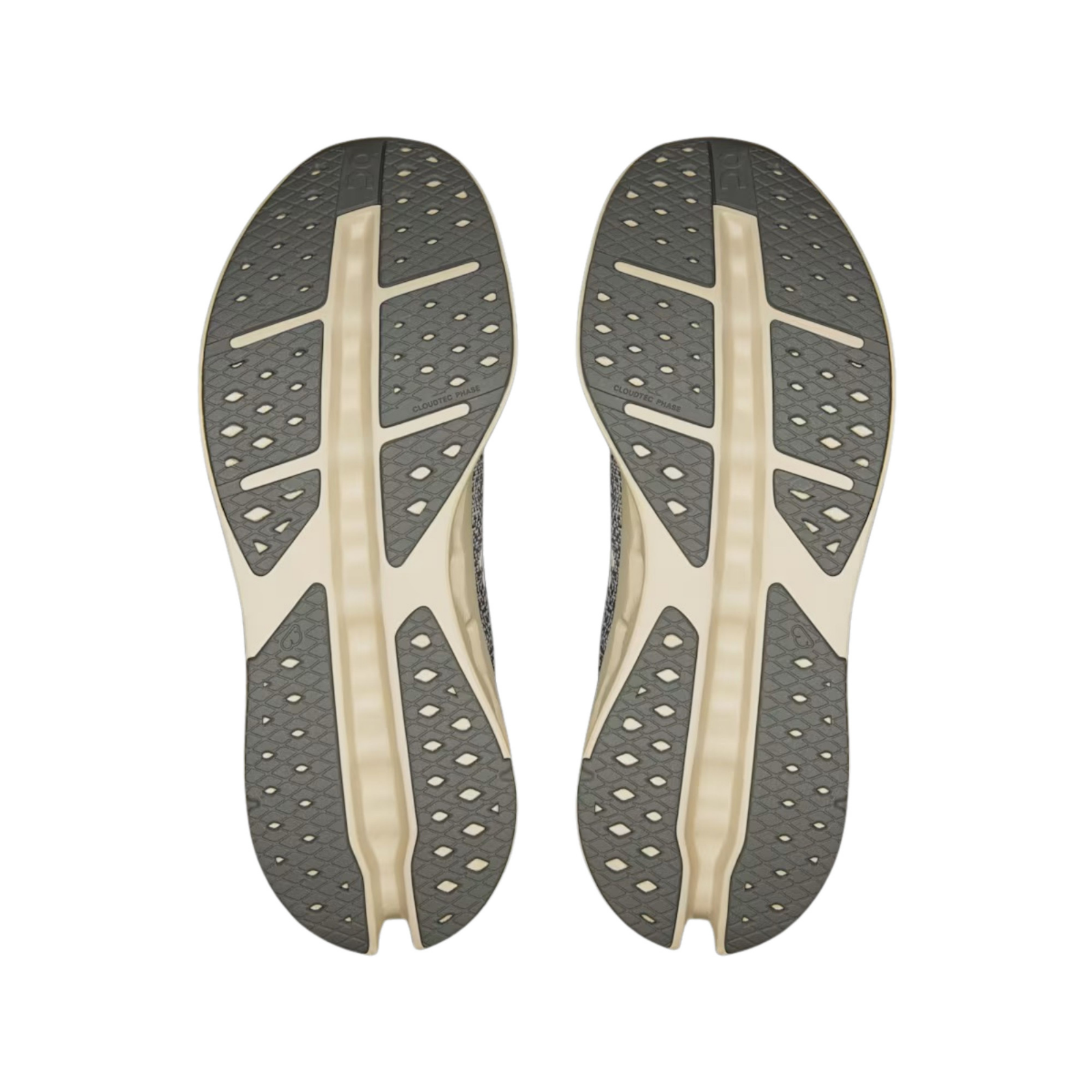On Running Cloudsurfer Max Running Shoe – Men's
