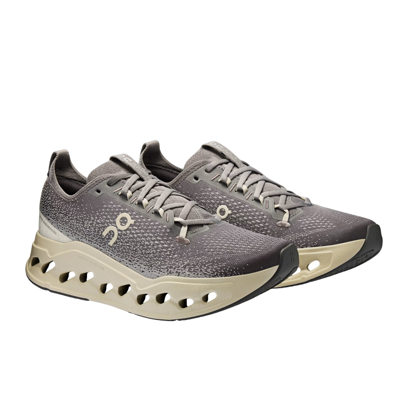 On Running Cloudsurfer Max Running Shoe – Men's