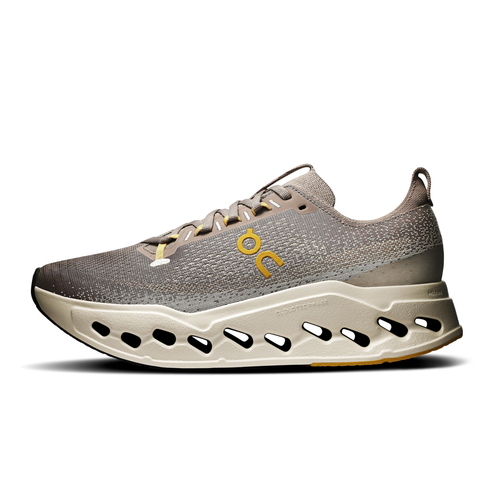 On Running Cloudsurfer Max Running Shoe – Men's