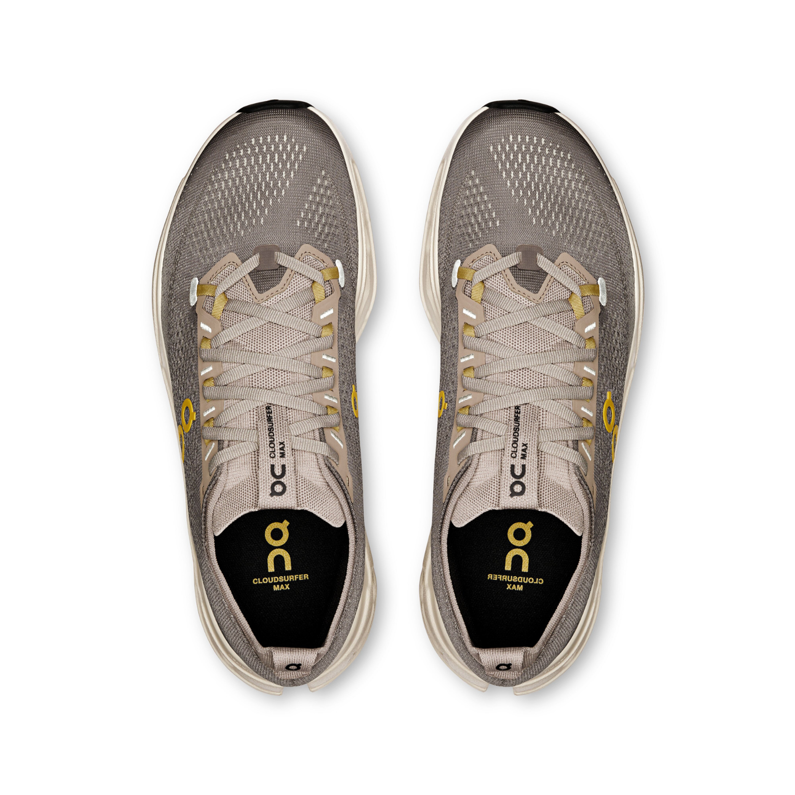 On Running Cloudsurfer Max Running Shoe – Men's